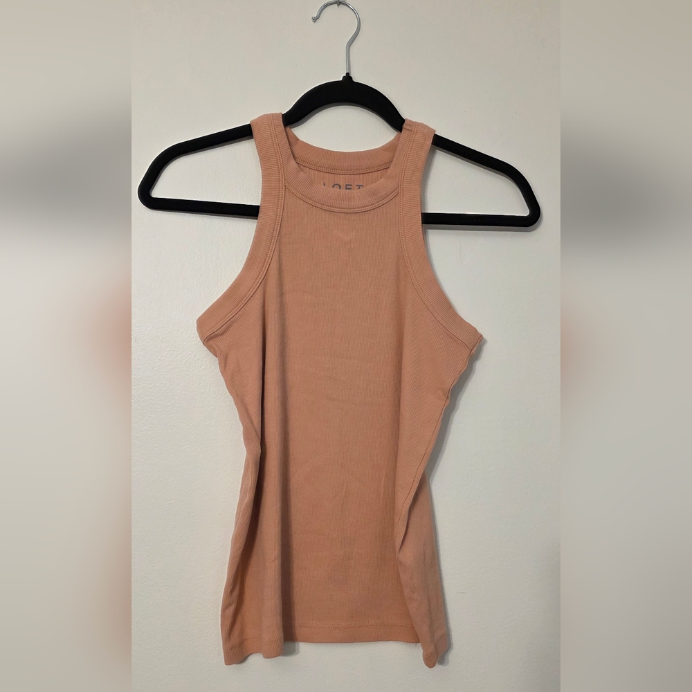 Loft Tank Top